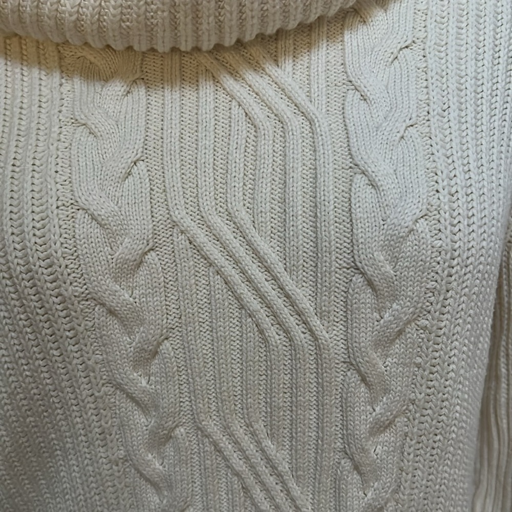 Talbots sweater - Picture 3 of 8